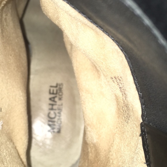 Michael kors Boots - Picture 5 of 5